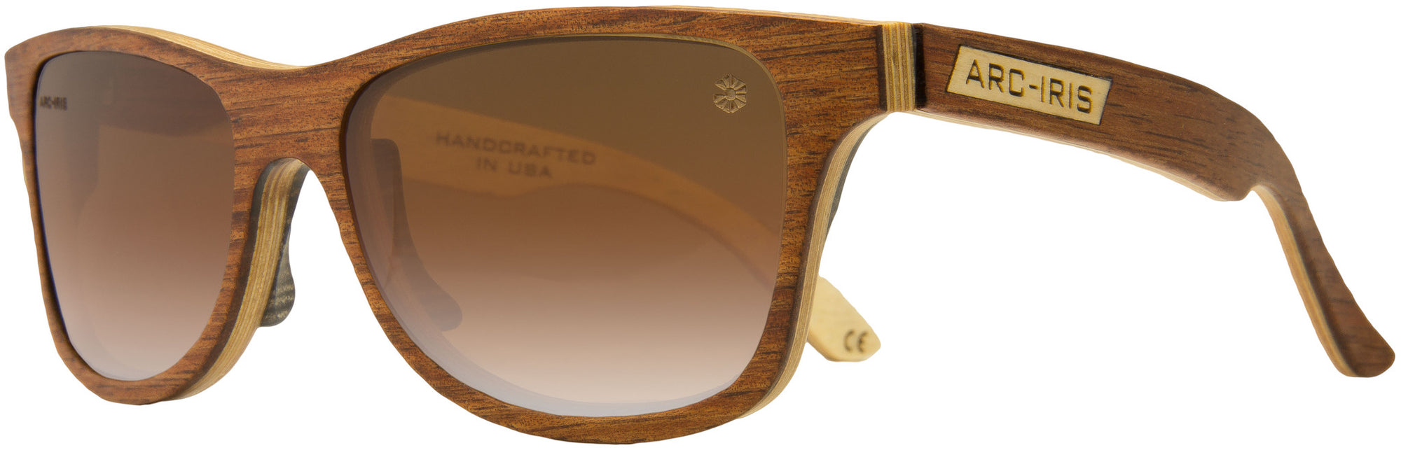 Manoa Koa Sunglasses | KoaWood Ranch