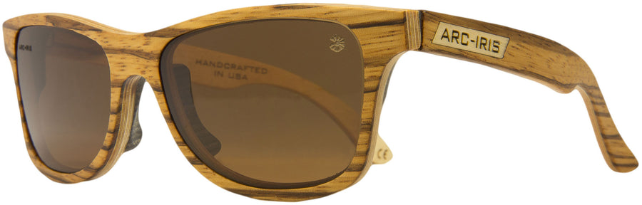 Eclipse-Zebrawood-Aircraft-Brown-Polarized