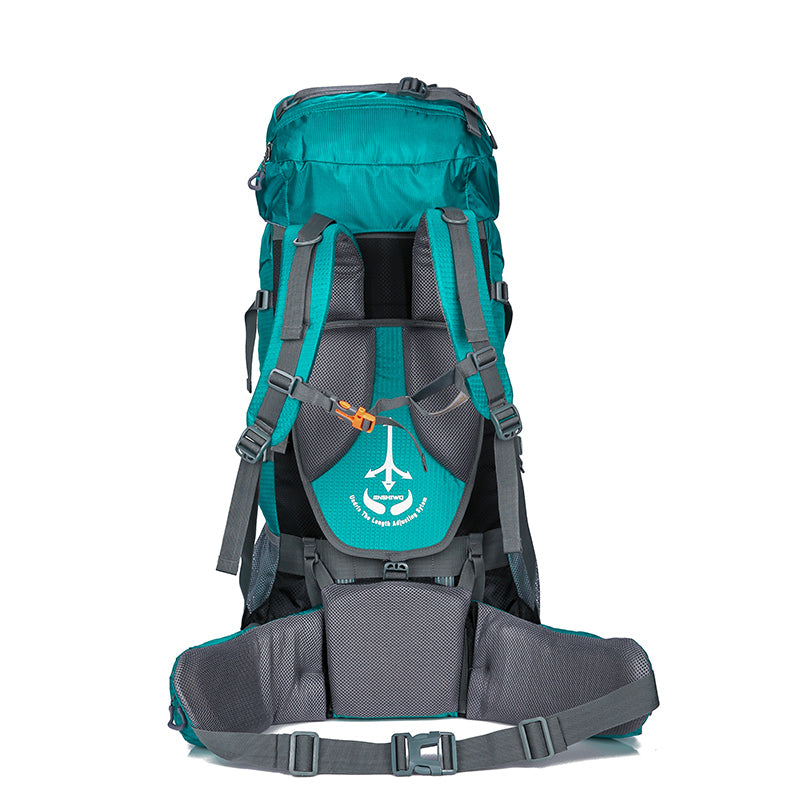 ALPINE RAPIDFIT(R) 80L BACKPACK