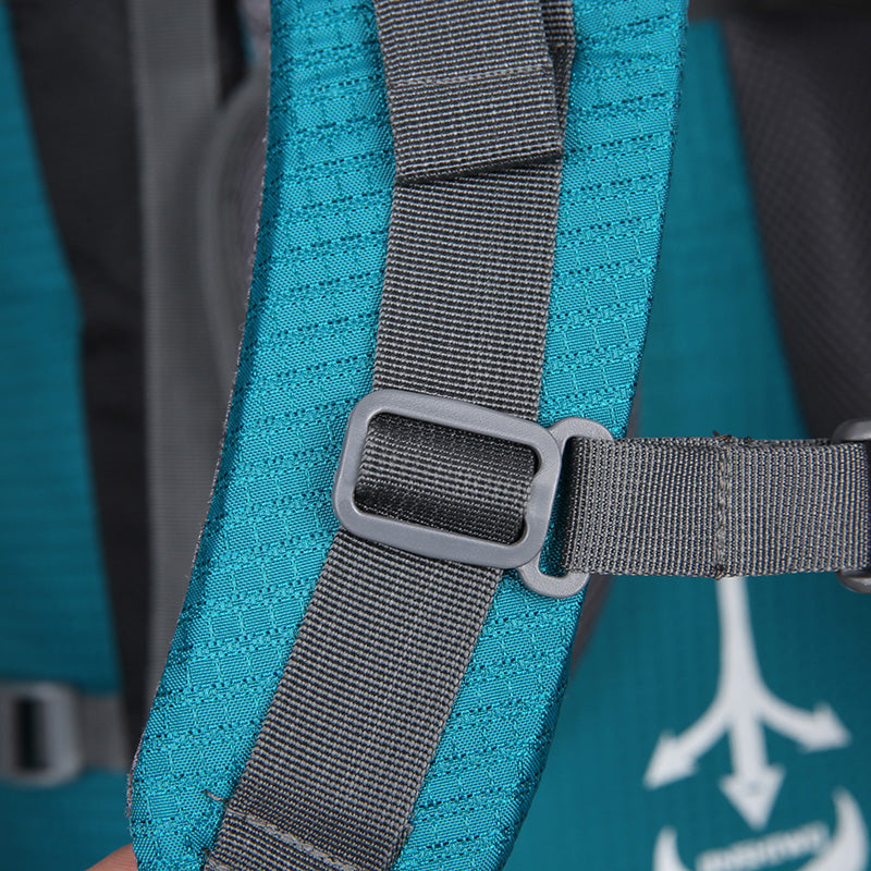 ALPINE RAPIDFIT(R) 80L BACKPACK