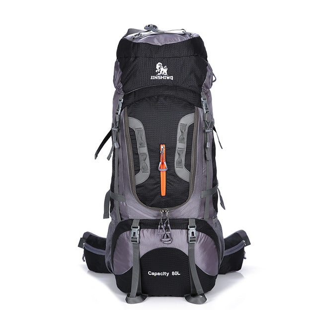 ALPINE RAPIDFIT(R) 80L BACKPACK