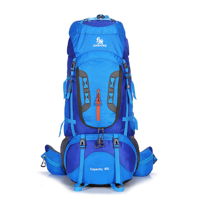 ALPINE RAPIDFIT(R) 80L BACKPACK